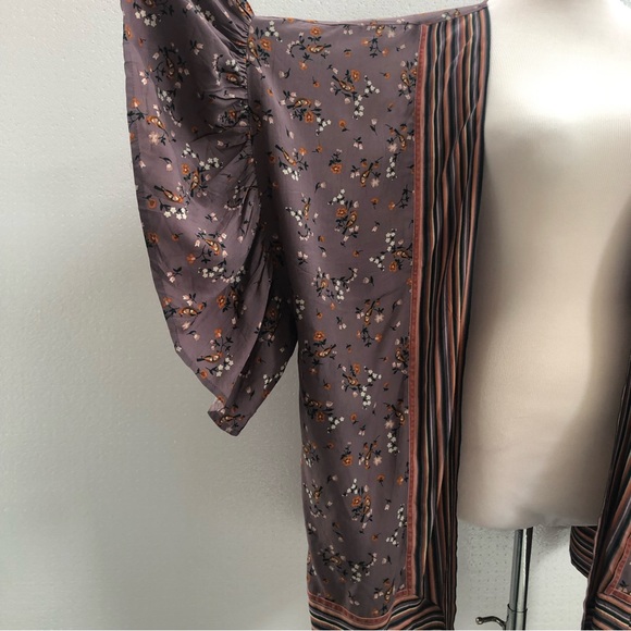 Matilda Jane Along the Way Kimono - Picture 4 of 8